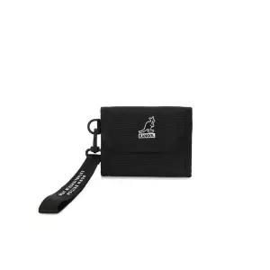 갤러리아 캉골 에픽 플래쉬 Ⅲ 폴딩 월렛 4034 블랙