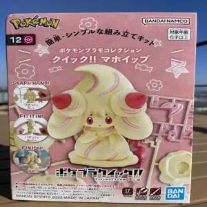 아트박스 프로메딕 포켓몬 프라모델 컬렉션 퀵 No 12 마휘핑