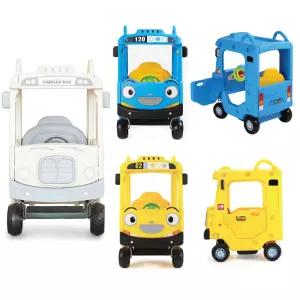 바닐라 라니 타요 버스 붕붕카 지붕카/지붕차 유아붕붕카 유아자동차 승용완구 타요지붕차