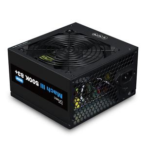 (벌크)에너지옵티머스 MACH III 500K 83+ 500W 컴퓨터 파워 파워서플라이