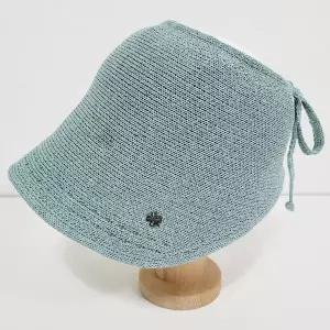 [마메든]여성 지사 뒷끈 보넷 6color/봄 여름 부인 엄마 중년 버킷햇 챙모자