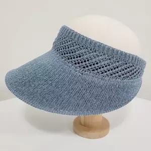 [마메든]메쉬 썬캡 8color/봄 여름 여성 엄마 부인 할머니 중년 썬바이저 챙모자