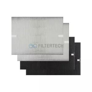 LG 스탠드형 AS488BWB 공기청정기필터 호환 1년세트