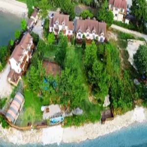 [충남 펜션] 태안 하늬바람펜션 (태안,안면도)