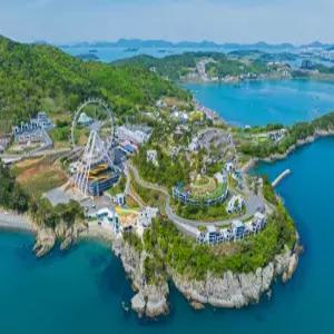 [전남 펜션] 여수 예술랜드 (여수)