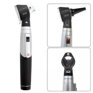 (HEINE) 하이네 MINI 3000 Otoscope D70 (하이네 미니3000 검이경)