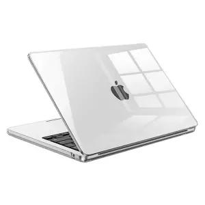 뷰씨 맥북 에어 15 케이스 M5 M4 M3 M2 클리어 투명 하드 풀커버