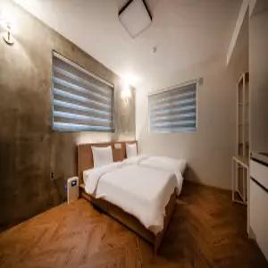 [전남 모텔] 영암 스타보드 35(Starboard 35) (무안,영암,신안)