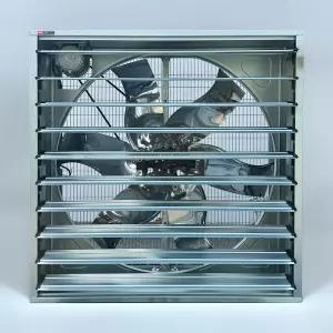 TFH-FK100ET 벨트형 고압팬 주차장팬 양계장팬 벽부형 대형 환풍기