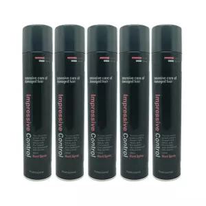 웰코스 뮤겐스 게츠 하드 초강력 헤어 스프레이 300ml X 5개