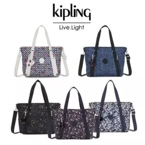 [갤러리아] 키플링 쇼퍼백 크로스백 스카일러S KKABT26 택1