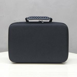 가방몰 STB020-BLACK  EVA케이스 에바폼 다용도 멀티수납 EVA 안전케이스 손잡이가방 정리함 공구함