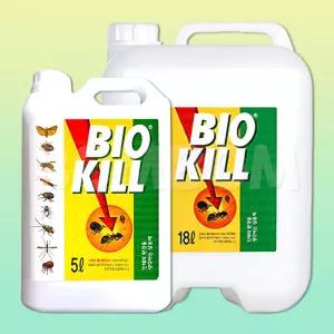 동성제약 비오킬  5L  / 18L 대용량 진드기 벼룩 해충 살충제