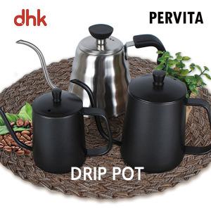 대흥코리아 페르비타 드립포트 드립주전자 바리스타 핸드드립커피만들기 원두커피