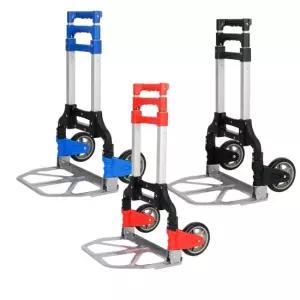 3단 접이식 핸드카트 MI-HCW70