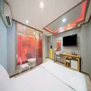 [대구 모텔] 대구 혁신도시 돈쥬앙 (대구공항,혁신도시,동촌유원지,팔공산,이시아폴리스,군위)