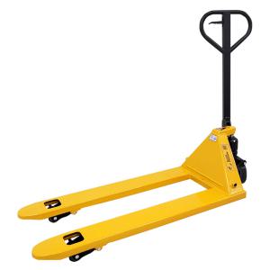 쌍용리프트 핸드 파레트 트럭 수동 DF-20M 자키 파렛트 2톤