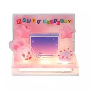 아디코 LED 아크릴 스탠드 - 해피버스데이A