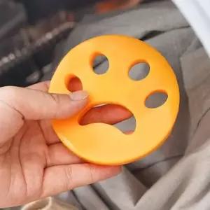 아트박스 와인앤쿡 먼지제거 실리콘 흡착볼 1개 디자인 택1)