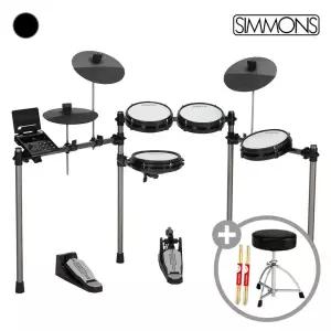 시몬스 TITAN 20 전자드럼+페달 /SIMMONS 드럼 세트