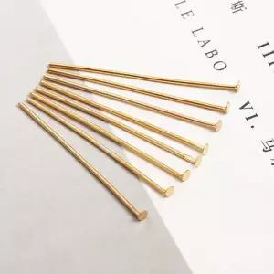 느낌상점 T핀 DIY 악세서리 만들기 부자재 비즈 재료