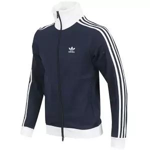 [정품] 아디다스 아디컬러 클래식 베켄바우어 트랙탑 져지 (IP0418)