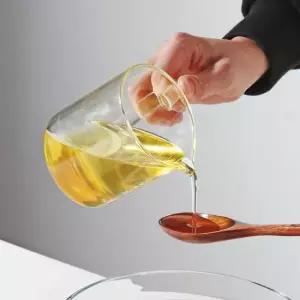 아트박스 아름다운공간 피유코 슬림내열유리 계량컵 500ml)