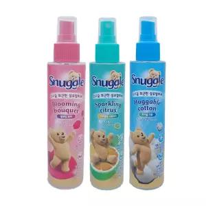 스너글 섬유탈취제 150ml 1+1