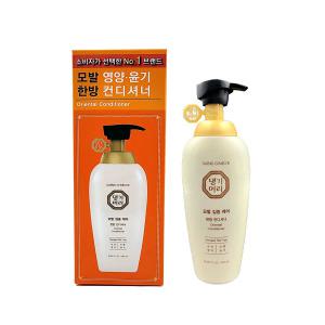 댕기머리 한방 컨디셔너 500ml