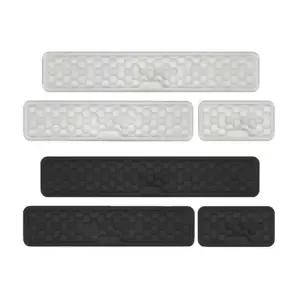 블루마토 [블루마토] 키보드 마우스 손목 보호 쿠션 받침대 S