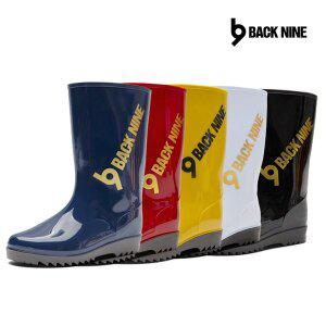 [페이퍼플레인][BACKNINE] 남녀공용 주방화 낚시장화 작업장화 위생장화 빅사이즈 BN006