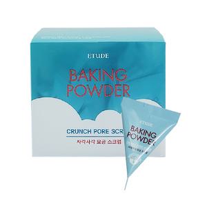 에뛰드 베이킹 파우더 사각사각 모공 스크럽 7gx24ea