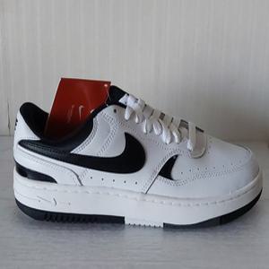 나이키 감마 포스 NIKE GAMMA FORCE (DX9176-100) 여성 패션 스니커즈