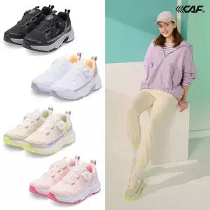 [르까프] 여성 다이얼 리액티브 트레킹화