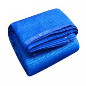 [제이큐]차광막 봉제 98퍼 4면 블루 5mx8m