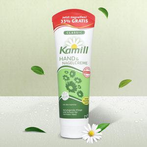 카밀 핸드크림 클래식 133ml x 10개 (2027년6월 사용권장기한)