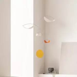 아트박스/루일리모빌 나무열매 디자인 인테리어 모빌 / DIY 키트