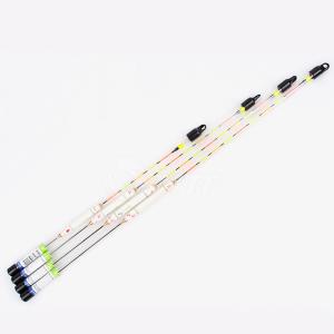 화이트레드 올림찌(30/35/40/45/50cm)-봉돌 포함 올림찌 민물낚시 낚시찌 민물장비 낚시용품