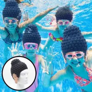 느낌상점 석가모니 부처님 수영모 쓸모없는 특이한 선물