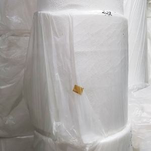 롤 에어캡 뽁뽁이 택배 완충 포장용 50cmx50m 0.4T 1롤