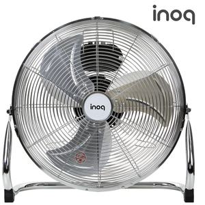 이노크아든 16형 3단 대형 메탈크롬 공업용 업소용 선풍기 IA-BF1600N