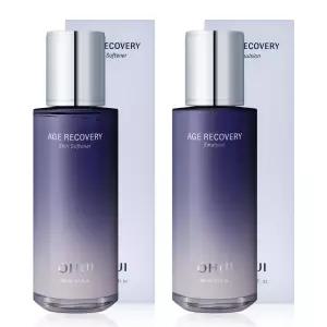 오휘 에이지 리커버리 2종 세트 (스킨+로션)