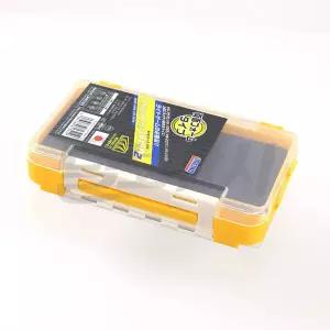 메이호 런건 케이스 1010W2/- 1010w2 (Yellow)