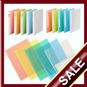 인기상품 투명 클리어화일 A4 5매10매 20매 30매 40매