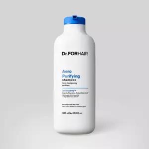 닥터포헤어 지성두피 딥클렌징 샴푸 500ml