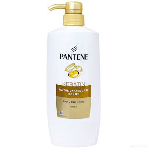 팬틴 극손상 케어 컨디셔너 750ml 1개