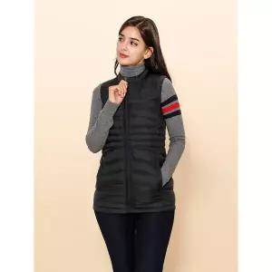 [마르조] 아모리스 경량 다운베스트2AMFMD01