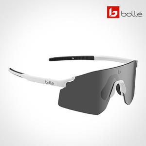 볼레 선글라스 씨-이카루스 화이트 매트 / TNS 건 (미러) (BS057005) 스포츠 고글