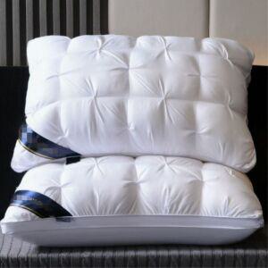 head bing 호텔베개2개 프라우덴 바디데이