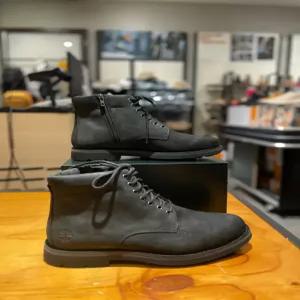 [팀버랜드] 팀버랜드 A44ZN 알덴 브룩 집업 워터프루프 부츠 블랙